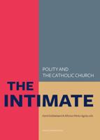 The intimate. polity and the catholic church - - ebook - thumbnail