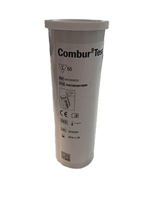 Roche Combur 9 Teststrips