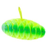 Toi-Toys Sleutelhanger morf worm fidget - thumbnail