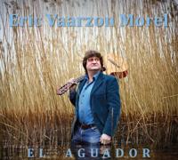 El Aguador - CD (8714691095802) - thumbnail