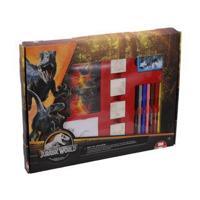 Jurassic World Stempeldoos - thumbnail