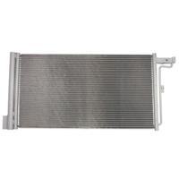 Condensor, airconditioning AC878275 - thumbnail