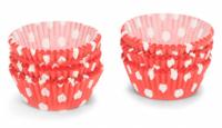 Patisse cupcakevorm papier 200st 3cm - thumbnail