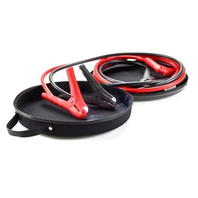AEG Startkabels Koper aluminium legering 3.50 m Verlichte tangen, Met geïsoleerde accuklemmen AEG Startkabels Koper aluminium legering 3.50 m Verlichte tangen, Met geïsoleerde accuklemmen