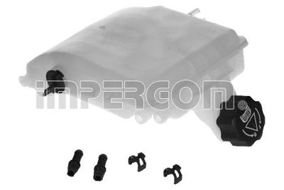 Expansietank, koelvloeistof 44134