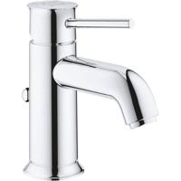 Wastafelkraan GROHE Classic 1-gats S-size met Waste - thumbnail