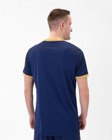 JAKO 4224 Shirt Iconic Km - Navy/Marine/Goud - S - thumbnail