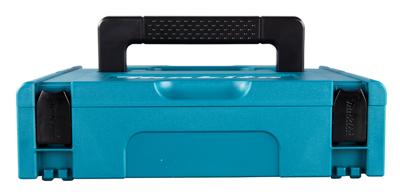 Makita 191j81-6 | startset xgt | dc40ra/2xbl4025 | xgt 40v | oplader dc40ra | mbox - 191j81-6