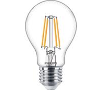Philips Classic CLA LEDBulb D 4.5-40W A60 E27 827 CL energy-saving lamp 4,5 W - thumbnail