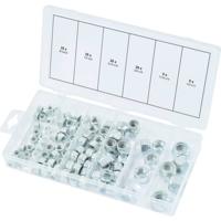 KS Tools 970.0480 9700480 Moeren assortiment 1 stuk(s) - thumbnail