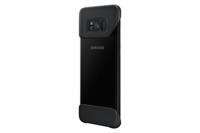 2Piece Cover Galaxy S8+ zwart EF-MG955CBEGWW - thumbnail