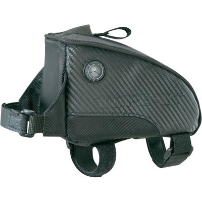 Topeak Fuel Tank Frametas 500ml - Zwart