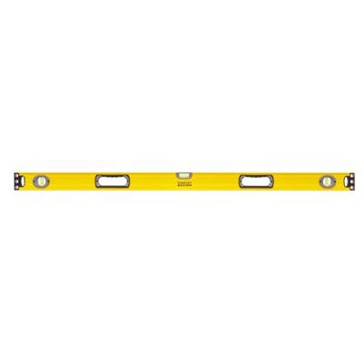 Stanley handgereedschap FatMax® II Waterpas | 120 cm - 1-43-548 - thumbnail