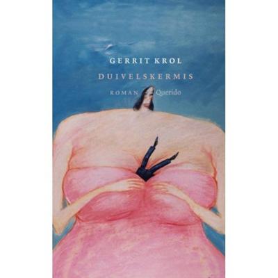 Duivelskermis (Paperback)