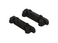 Arrma - Lower Bumper Mount Set (ARA320588) - thumbnail