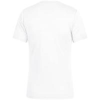 JAKO 4223K Shirt Power Km Kids - Wit - 128 - thumbnail