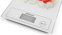 Keukenweegschaal Orbegozo 17753 Multicolour 5 kg 1 L - thumbnail