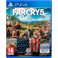 PS4 Far Cry 5 - thumbnail