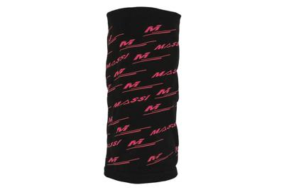 Massi Wind Adur Nekwarmer - Roze Massi Wind Adur Nekwarmer - Roze