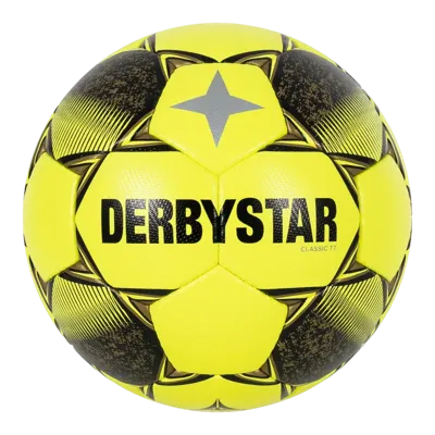 Derbystar 286960 Classic AG TT II - Yellow-Grey - 5