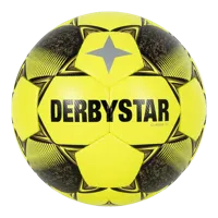 Derbystar 286960 Classic AG TT II - Yellow-Grey - 5 - thumbnail