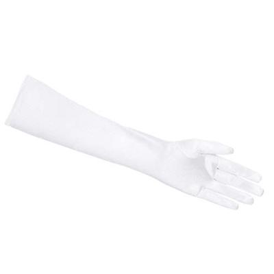 Handschoenen Wit elleboog Monte Carlo
