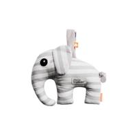 Done by Deer Elphee muziekknuffel grey - thumbnail