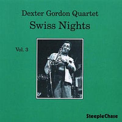 Swiss Nights, Volume 3 - CD (0716043111022)