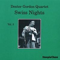 Swiss Nights, Volume 3 - CD (0716043111022) - thumbnail