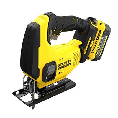 Stanley FATMAX V20 18V Decoupeerzaag - thumbnail