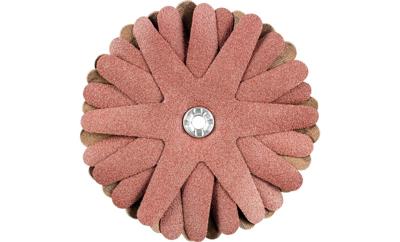 PFERD TOOLS 42732146 Schuursterren Diameter 90 mm 10 stuk(s)