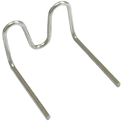 KS Tools 150.1059 Reparatieklem W-vorm Ø 0,8 mm, 100 stuks