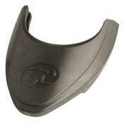 Batavus Spatlap zwart, voor 50mm kunststof spatbord