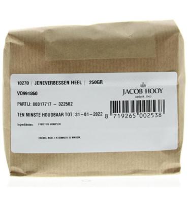 Jeneverbessen normale kwaliteit 250 Gram