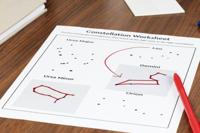 Post-it Transparent Notes, 36 vel, ft 73 x 73 mm, op blister - thumbnail