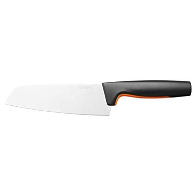 Fiskars 1057536 Keukenmes Zwart Lengte 285 mm - thumbnail