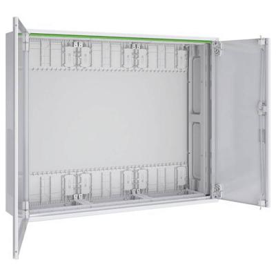 ABN ABNRS304 Wandbehuizing Inhoud: 1 stuk(s)