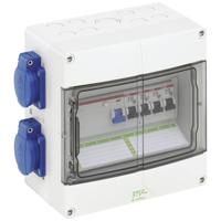 Spelsberg 72940401 STV 904-K Distributiekast Wand Inhoud: 1 stuk(s) - thumbnail