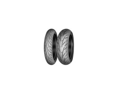 SAVA Buitenband 140/60-13 tl mitas t-force