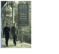 Verscheur deze brief! Ik vertel veel te veel - Willem Frederik Hermans, Gerard Reve - ebook - thumbnail