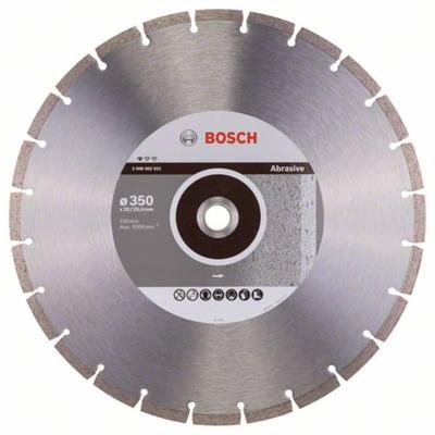 Bosch Accessories 2608602621 Bosch Power Tools Diamanten doorslijpschijf 1 stuk(s) Bosch Accessories 2608602621 Bosch Power Tools Diamanten doorslijpschijf 1 stuk(s)