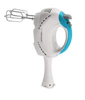 Esperanza EKM010 mixer Handmixer 300 W Lichtblauw, Wit - thumbnail