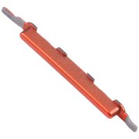 Volumebesturingsknop voor Xiaomi Redmi Opmerking 9 4G/Redmi 9T/Redmi 9 Power (Orange) - thumbnail