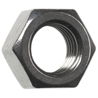 Steelies Ultimate zeskantmoer DIN934 M27 rvs A4 | 25 stuks - 90702700001 - thumbnail