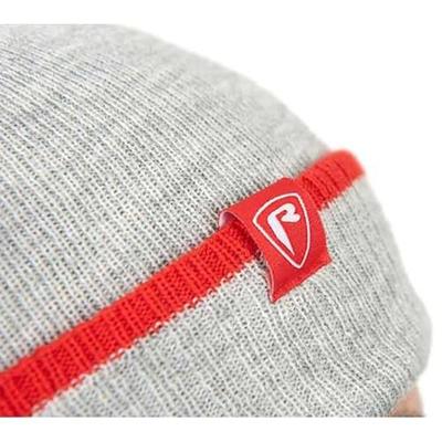 Fox Rage Voyager Light Grey Beanie