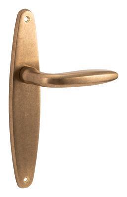 Krukgarn. Banaan/Elips MTO BLIND