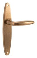 Krukgarn. Banaan/Elips MTO BLIND - thumbnail