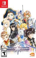 Tales of Vesperia Definitive Edition - thumbnail
