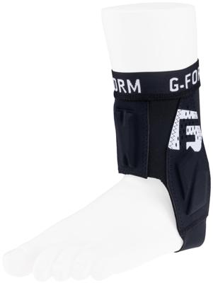 G-FORM enkel protectie "pro-x4" ankle protect. pro-x4 size s/m