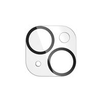 PanzerGlass PicturePerfect 1136 Cameraprotector (glas) Apple iPhone 15, iPhone 15 Plus 1 stuk(s) - thumbnail